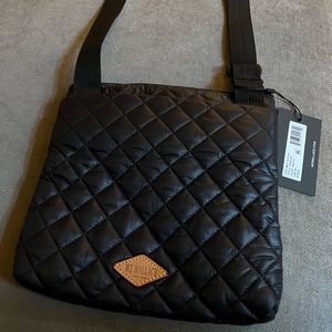 MZ Wallace Metro Flat Body***